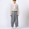 RENÈ COCOON PANTS